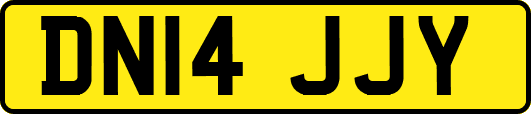 DN14JJY