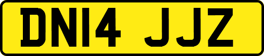 DN14JJZ