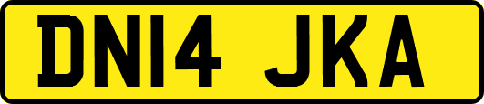 DN14JKA