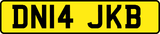 DN14JKB