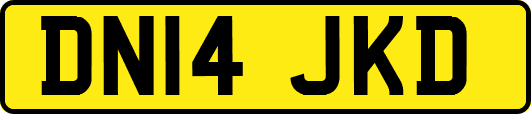 DN14JKD