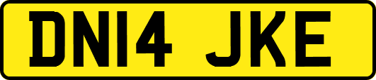 DN14JKE