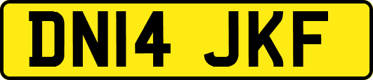 DN14JKF