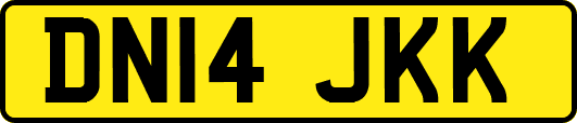 DN14JKK