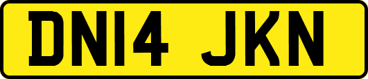 DN14JKN