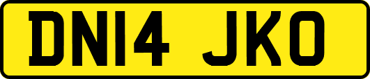DN14JKO