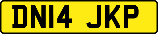 DN14JKP