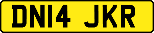 DN14JKR