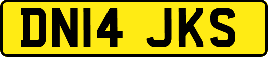 DN14JKS