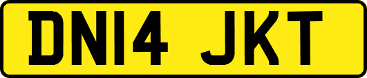 DN14JKT