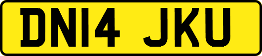 DN14JKU