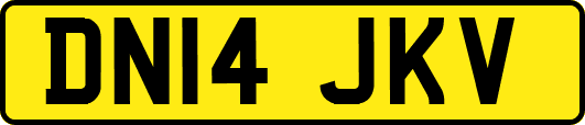 DN14JKV