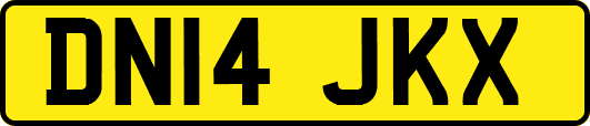 DN14JKX