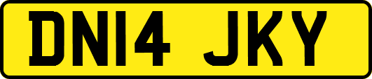DN14JKY