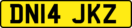 DN14JKZ
