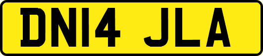 DN14JLA