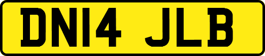 DN14JLB