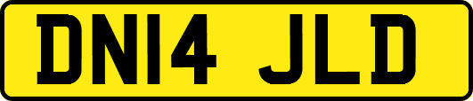 DN14JLD