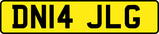 DN14JLG