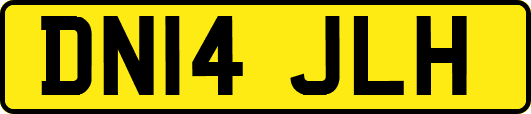 DN14JLH