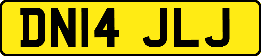 DN14JLJ