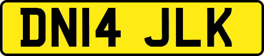 DN14JLK