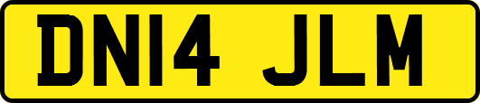 DN14JLM