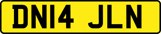 DN14JLN