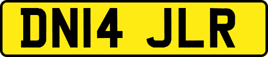 DN14JLR