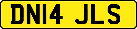 DN14JLS