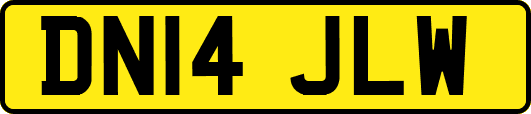 DN14JLW