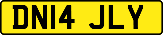DN14JLY