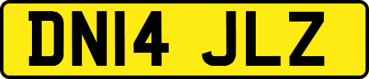 DN14JLZ