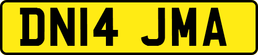 DN14JMA