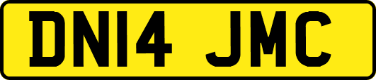 DN14JMC