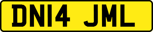 DN14JML
