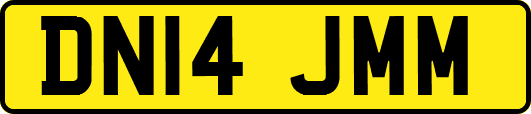 DN14JMM