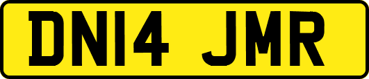 DN14JMR