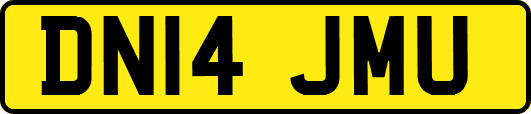 DN14JMU