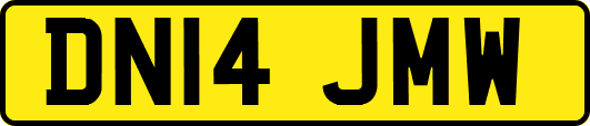 DN14JMW