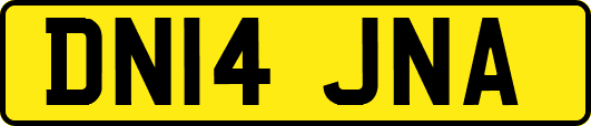 DN14JNA