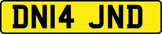 DN14JND