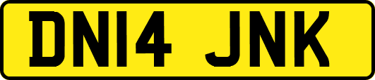 DN14JNK