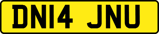 DN14JNU