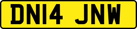 DN14JNW