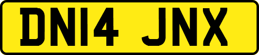 DN14JNX