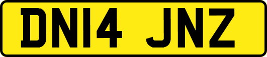 DN14JNZ