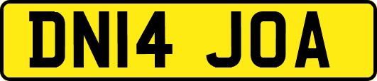DN14JOA