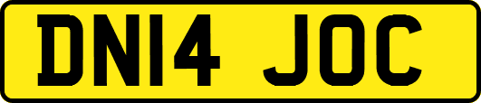 DN14JOC