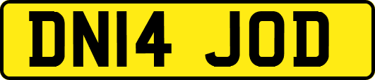 DN14JOD